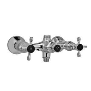 EXPOSED WALL MIXER - CHROME Jaquar