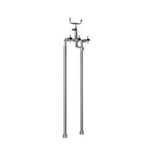 BATH AND SHOWER MIXER - CHROME Jaquar