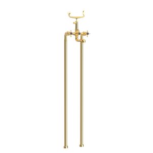 BATH AND SHOWER MIXER - AURIC GOLD Jaquar