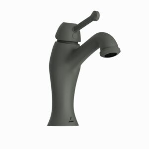 SINGLE LEVER BASIN MIXER - GRAPHITE Jaquar