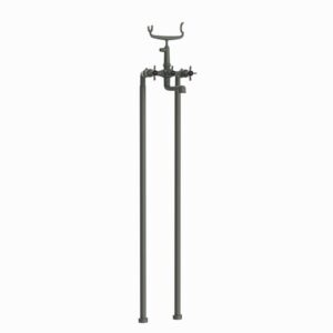 BATH AND SHOWER MIXER - GRAPHITE Jaquar