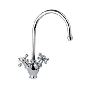 SINK MIXER, 1-HOLE - CHROME Jaquar