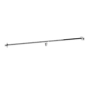 SHOWER ARM - CHROME