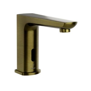 SENSOR FAUCET - ANTIQUE BRONZE Jaquar