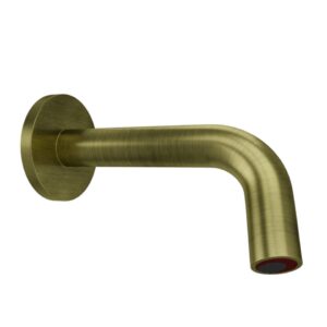 BLUSH WALL MOUNTED SENSOR FAUCET-ANTIQUE BRONZE Jaquar
