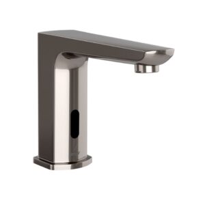 SENSOR FAUCET - BLACK CHROME Jaquar