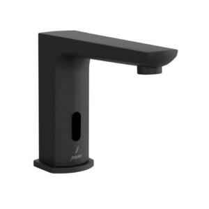 SENSOR FAUCET FOR WASH BASIN - BLACK MATT JAQUAR