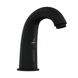 SENSOR FAUCET FOR WASH BASIN - BLACK MATT JAQUAR