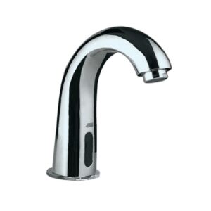 SENSOR FAUCET FOR WASH BASIN - CHROME JAQUAR