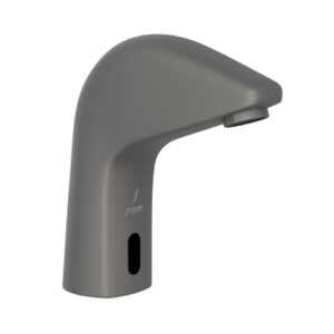 SENSOR FAUCET FOR WASH BASIN - GRAPHITE JAQUAR