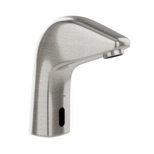 SENSOR FAUCET FOR WASH BASIN - STAINLESS STEEL JAQUAR