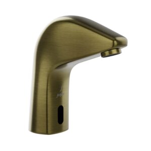 SENSOR FAUCET FOR WASH BASIN - ANTIQUE BRONZE JAQUAR