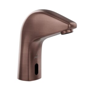 SENSOR FAUCET FOR WASH BASIN - ANTIQUE COPPER JAQUAR