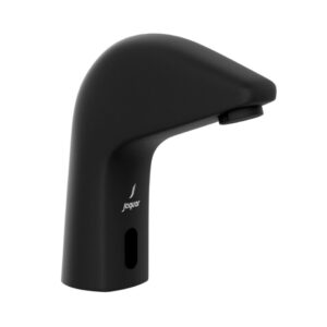 SENSOR FAUCET FOR WASH BASIN - BLACK MATT JAQUAR