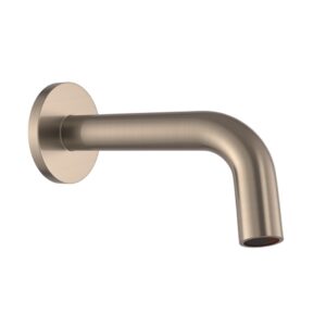 BLUSH WALL MOUNTED SENSOR FAUCET- GOLD DUST Jaquar
