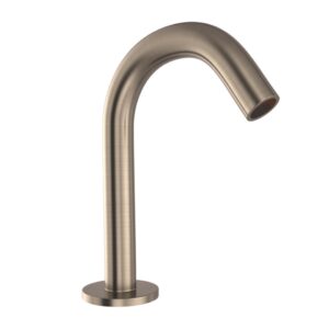 BLUSH DECK MOUNTED SENSOR FAUCET- GOLD DUST Jaquar