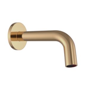 BLUSH WALL MOUNTED SENSOR FAUCET- AURIC GOLD Jaquar