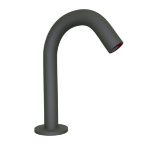 BLUSH DECK MOUNTED SENSOR FAUCET- GRAPHITE Jaquar