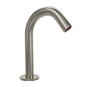 BLUSH DECK MOUNTED SENSOR FAUCET- STAINLESS STEEL Jaquar