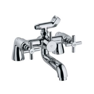 BATH TUB MIXER (EXPOSED ADJUSTABLE LEGS) Jaquar