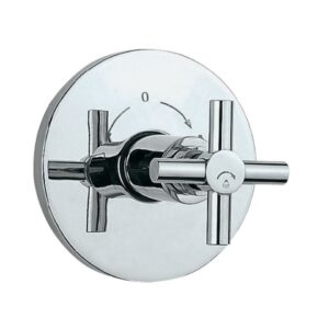 4-WAY DIVERTER FOR CONCEALED FITTING Jaquar