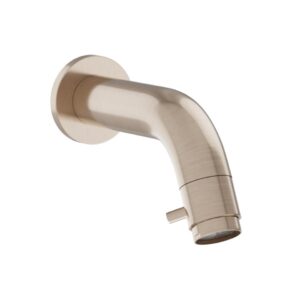 SPOUT OPERATED BIB TAP - GOLD DUST JAQUAR