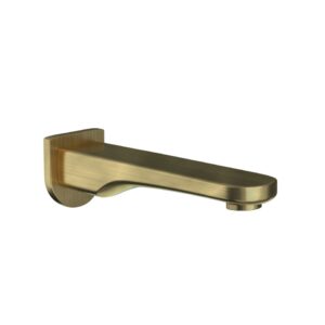 ORNAMIX PRIME BATH TUB SPOUT - ANTIQUE BRONZE Jaquar