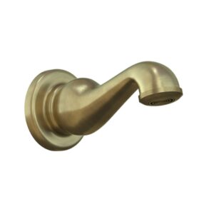 BATH TUB SPOUT - ANTIQUE BRONZE Jaquar