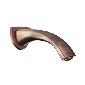 BATH TUB SPOUT - ANTIQUE COPPER Jaquar