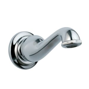 BATH TUB SPOUT - CHROME Jaquar