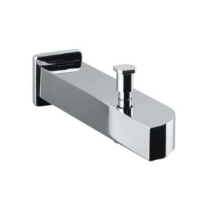 BATHTUB SPOUT - CHROME Jaquar
