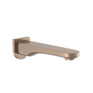 ORNAMIX PRIME BATH TUB SPOUT - GOLD DUST Jaquar