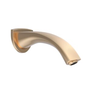 BATH TUB SPOUT - AURIC GOLD Jaquar