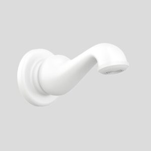BATH TUB SPOUT - WHITE MATT Jaquar