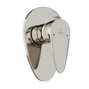 SINGLE LEVER EXPOSED PARTS KIT OF DEUSCH MIXER - STAINLESS STEEL JAQUAR