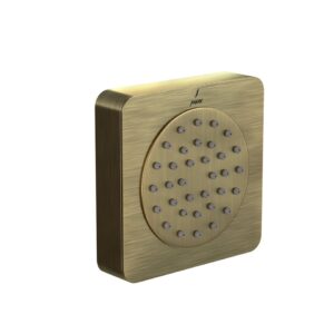 BODY SHOWER - ANTIQUE BRONZE