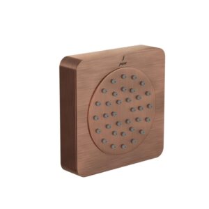 BODY SHOWER - ANTIQUE COPPER
