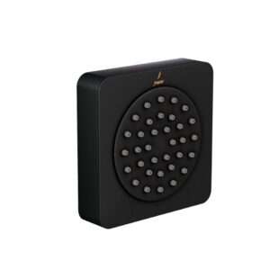 BODY SHOWER -BLACK MATT