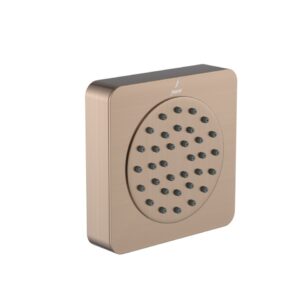 BODY SHOWER - GOLD DUST