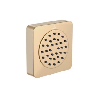 BODY SHOWER - AURIC GOLD