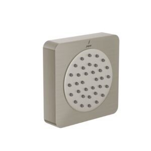 BODY SHOWER - STAINLESS STEEL