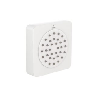 BODY SHOWER - WHITE MATT