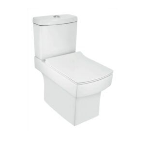 COUPLE CLOSET WC JAQUAR