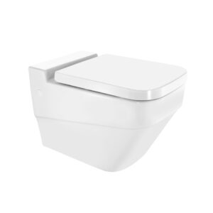 RIMLESS WALL HUNG WC JAQUAR