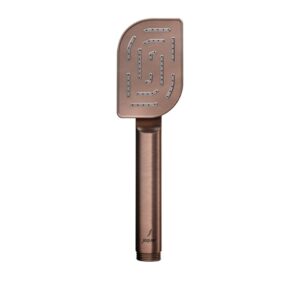 ALIVE MAZE HAND SHOWER - ANTIQUE COPPER