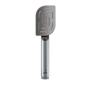 ALIVE MAZE HAND SHOWER - BLACK CHROME