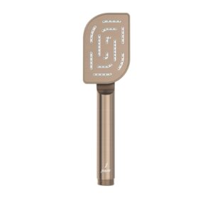 ALIVE MAZE HAND SHOWER - GOLD DUST