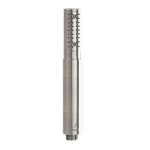HAND SHOWER - STAINLESS STEEL