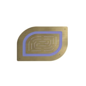 ALIVE- MAZE PRIME - ANTIQUE BRONZE